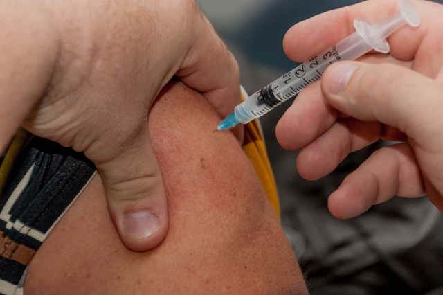 Ministerul Sănătății recomandă încă de acum vaccinarea antigripală, în special în cazul persoanelor din grupele de risc