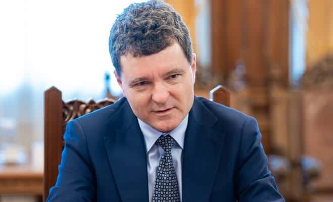 Consultări la Cotroceni pentru desemnarea unui nou candidat de prim-ministru