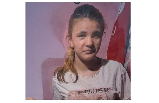 O fetiță în vârstă de 13 ani nu s-a mai întors acasă