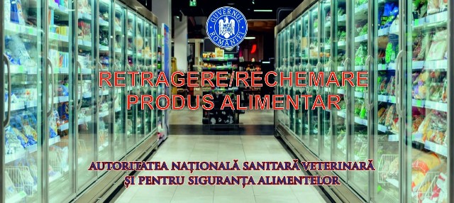 Un produs de mâncare pentru pisici, retras de la vânzare din Lidl