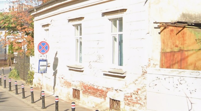 Un imobil-anexă al C. N. „Mihai Viteazul” Ploiești va fi consolidat. Investiția se ridică la peste un milion de euro