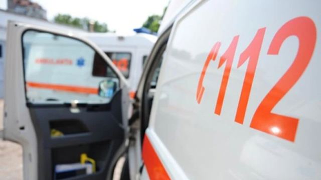 Pieton la spital după un accident petrecut miercuri dimineață, într-o intersecție din Ploiești