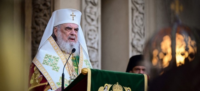 Patriarhul Daniel, mesaj de Înviere: „Sărbătoare a Sărbătorilor. Învierea lui Hristos aduce bucuria veșnică și speranță”