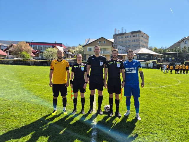 S-a stabilit! Finala Cupei României este pe stadionul Conpet