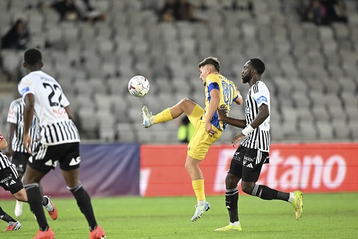 Verdict de la punctul cu var. U Cluj-Petrolul 1-0