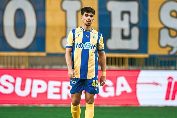 Despărțire înaintea punctului. Guilherme Soares a plecat de la Petrolul