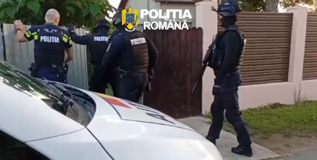 VIDEO 🎦 Un prahovean a furat periodic, vreme de trei ani, din locuința unor bătrâni din Gherghița. Prejudiciul se ridică la 30.000 de lei!