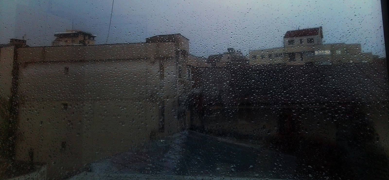 ISU Prahova. Cod portocaliu de ploi torențiale și vijelie, în nordul județului. A fost emis mesaj RO-ALERT