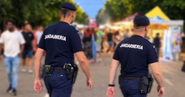Petrecere cu amenzi, la Valea Călugărească. S-a lăsat cu scandal la Festivalul Vinului