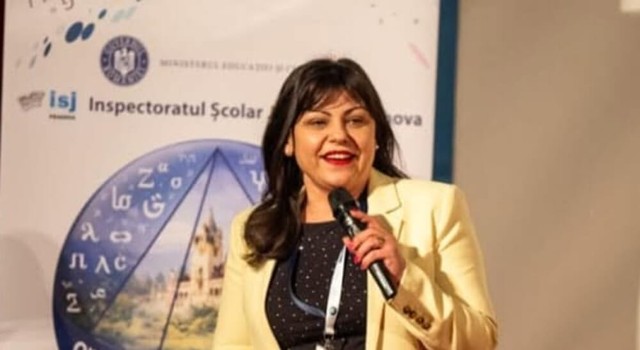 Ilona Rizea (ISJ Prahova), mesaj la început de an școlar: Un moment trăit de fiecare dată cu aceeași intensitate, aceleași emoții, mulțumiri pentru ceea ce a fost și speranțe pentru ceea ce va fi