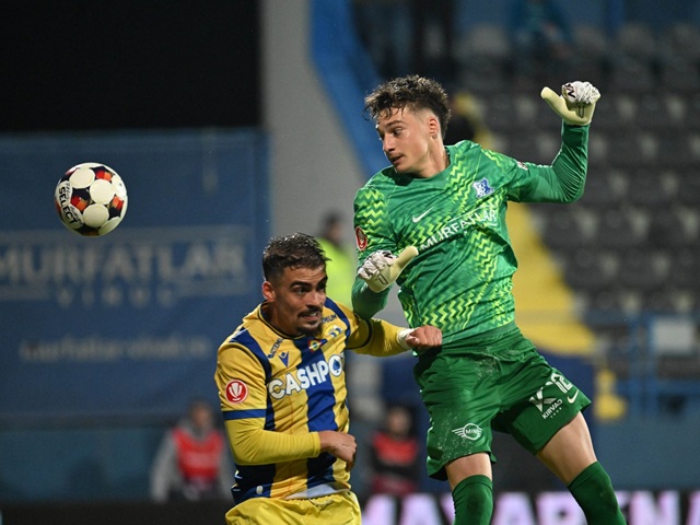Cu gândul la următorul meci. Petrolul vinde bilete pentru meciul cu Sepsi
