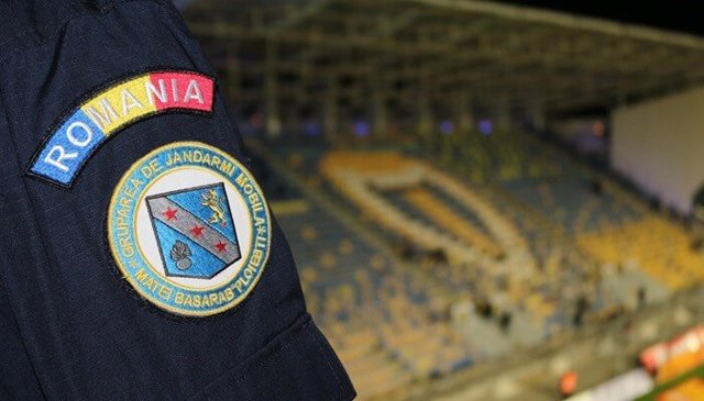 Jandarmii ploieșteni, mesaj pentru suporteri înaintea meciului Petrolul - FK Csikszereda. Clubul ploieștean va deschide toată arena