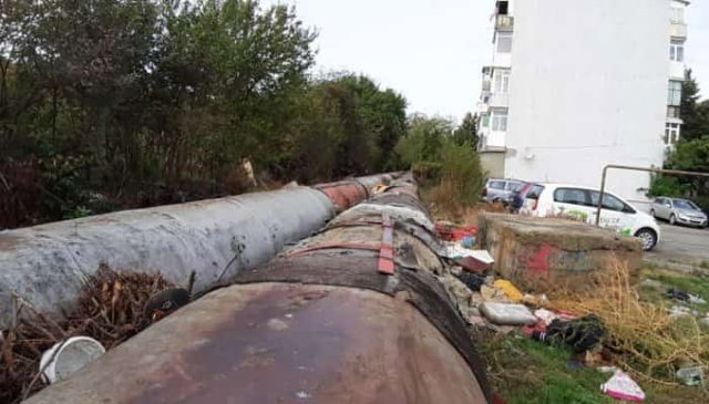 Licitație de peste 40 de milioane de euro, la Ploiești, pentru reabilitarea rețelei de termoficare