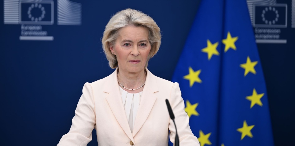Uniunea Europeană anunță un plan de interzicere a rețelelor de socializare pentru copiii sub 13 ani