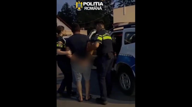 VIDEO 🎦 Un nou scandal care s-a lăsat cu arestări, în Prahova