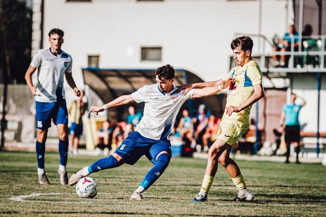 Liga a II-a, Etapa a V-a. Prima ”intermediară” a sezonului