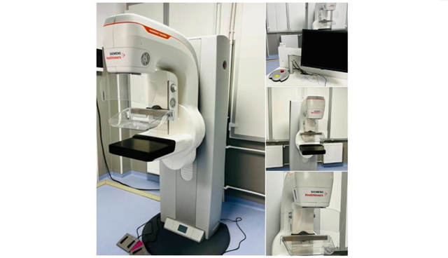 Mamografii gratuite la Spitalul Județean Ploiești, în baza biletului de trimitere