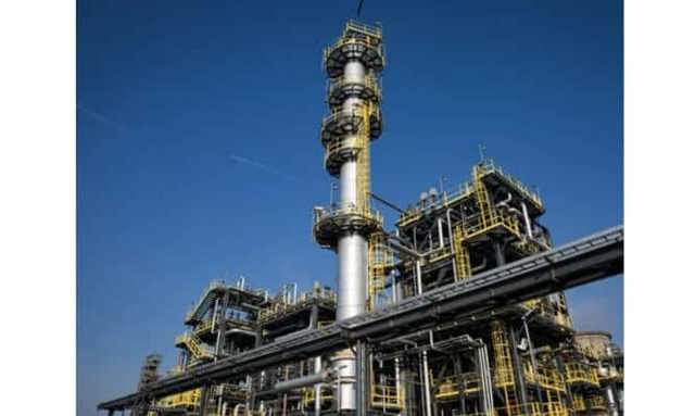 VIDEO 🎦  Investiţii OMV Petrom de 115 milioane de euro în modernizarea infrastructurii electrice a rafinăriei Petrobrazi, pentru a susține operațiunile curente și noile capacități aflate în dezvoltare 
