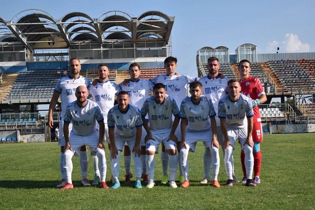 Liga a IV-a, Etapa 1. Din nou la drum