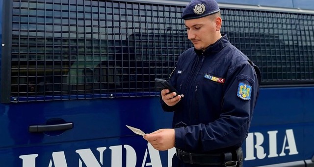 Dâmbovițean urmărit internațional, prins în centrul Ploieștiului. Individul era căutat pentru infracțiuni sexuale asupra minorilor