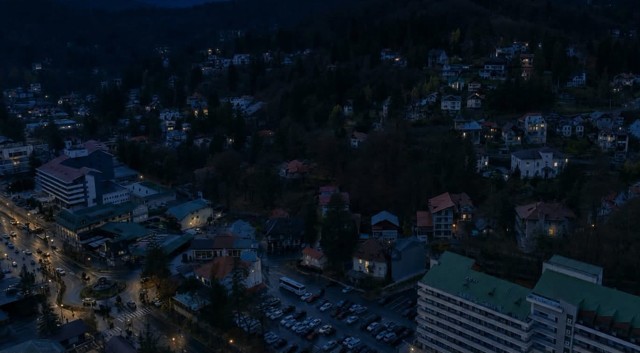 Stare de alertă în sectorul energetic. Măsurile anunțate de autoritățile din Sinaia, pentru reducerea consumului