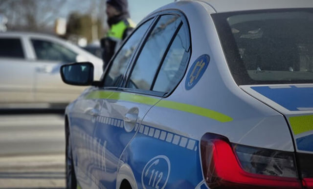 InfoTrafic: Aglomerație pe A3 București - Ploiești, DN1 și A1 București - Pitești, vineri dimineață