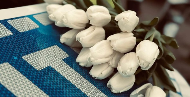 IPJ Prahova. Flori și zâmbete și în trafic, de 1 Martie