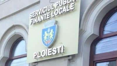 Reduceri de posturi la Ploiești. Serviciul Finanțe Publice închide o casierie, modifică programul și prelungește termenele de soluționare a lucrărilor