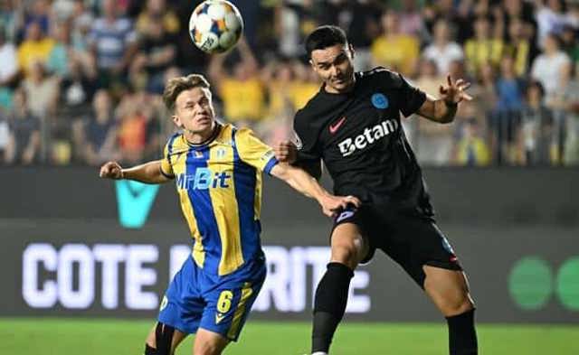 Tommi Jyry pleacă de la Petrolul, după două sezoane și jumătate