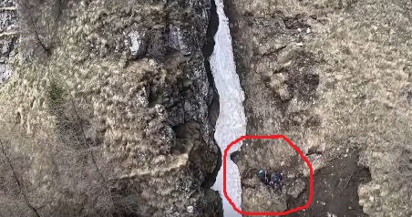 VIDEO 🎦 Salvamont Prahova: Misiune de salvare încheiată cu succes - UPDATE