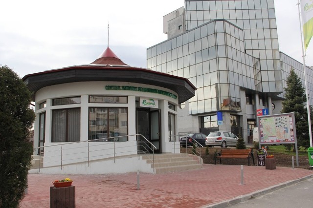 Centrul de Informare Turistică al municipiului Câmpina a fost desființat: „Plecăm cu fruntea sus! A fost o onoare să facem parte din această poveste”