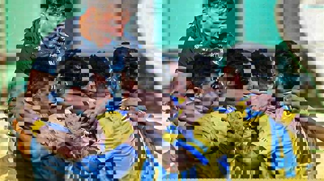 VICTORIE! Cea mai frumoasă urare de bun-venit, de la Petrolul, pentru Mehmet Topal