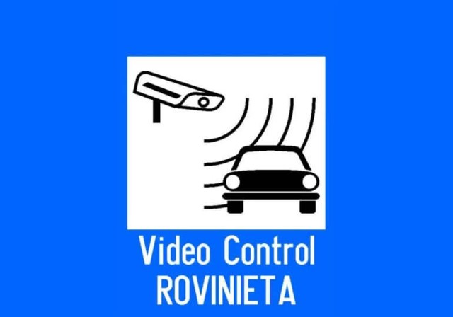 De azi se schimbă rovinieta