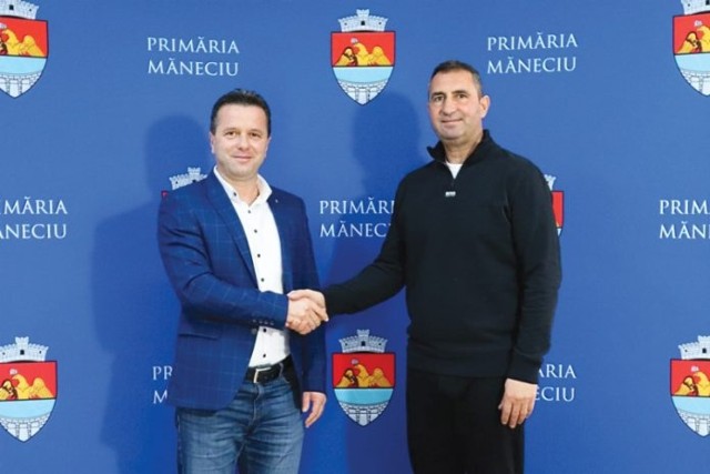 Continuitate la Vălenii de Munte. CSO rămâne în Liga a III-a