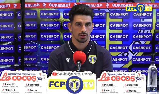 Primus Derbi, un nou episod. Petrolul-Rapid Vineri Ora 20.30
