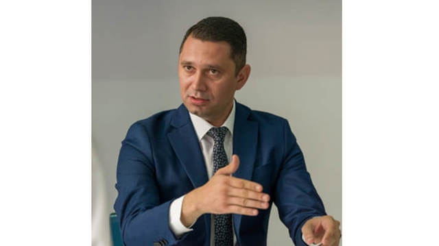 Bogdan Toader (PSD Ploiești) „Voi vota pentru ieșirea PSD de la guvernare”