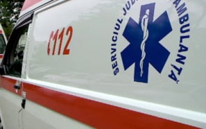 Doi pietoni au fost loviți de mașină pe DN1, la Comarnic