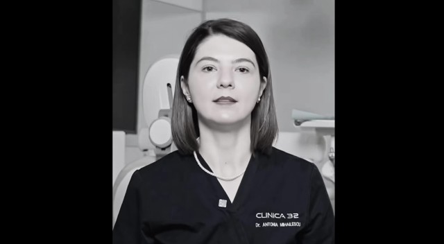 Mesaj de adio pentru Antonia, tânăra care a pierit în accidentul produs în weekend, în Bucegi