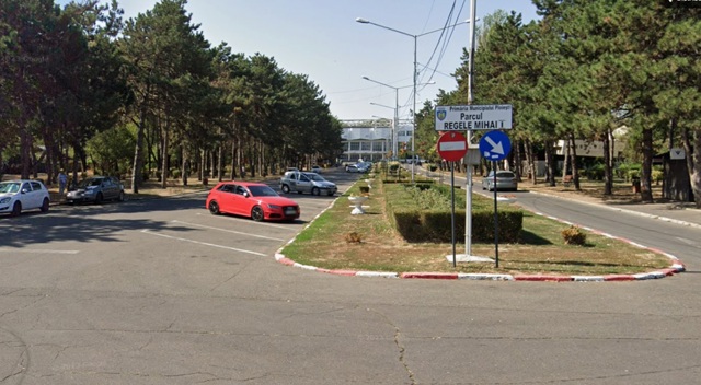 Un nou exercițiu organizat de ISU Prahova, la Ploiești. Restricții temporare în zona Sălii Sporturilor