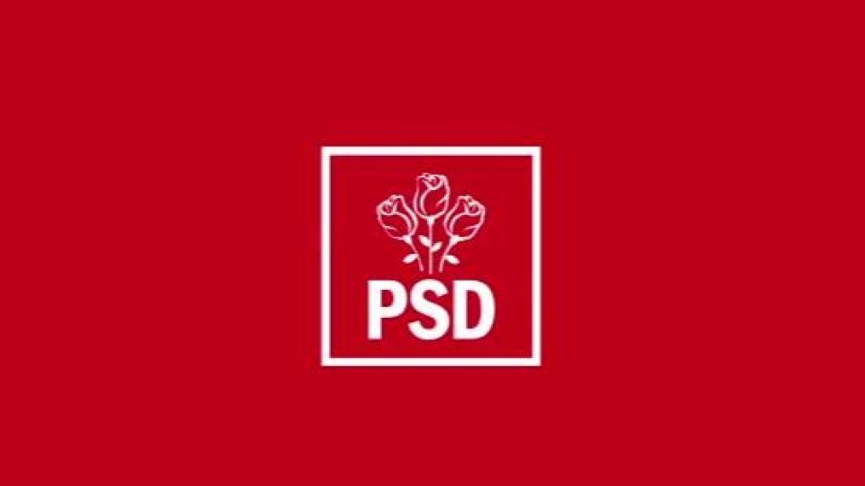 Ședință PSD la Sinaia pentru formarea noului guvern. Primele decizii ale social-democraților