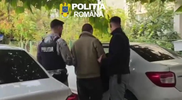Justițiarul din Berceni, cercetat pentru că ar fi sechestrat și agresat un tânăr de 25 de ani, la Ploiești, a fost plasat în arest la domiciliu