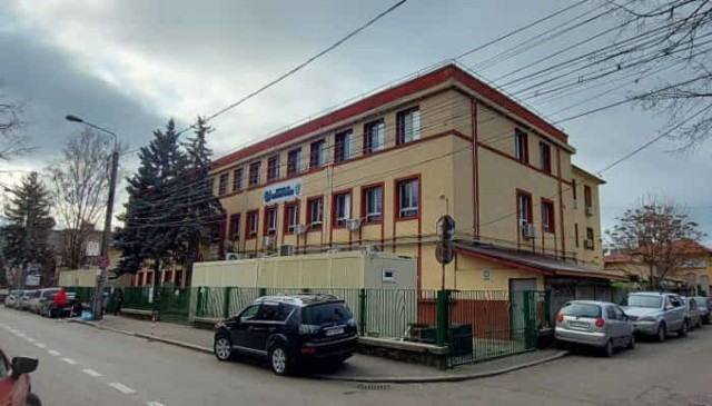 VIDEO 🎦 Consiliul Local Ploiești a aprobat trecerea Spitalului de Pediatrie la Consiliul Județean, dar cu o condiție imobiliară