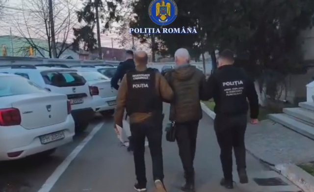 VIDEO 🎦 PLOIEȘTI. Arestări în dosarul referitor la deșeuri deversate în râul Dâmbu. Inculpații au contestat hotărârea instanței