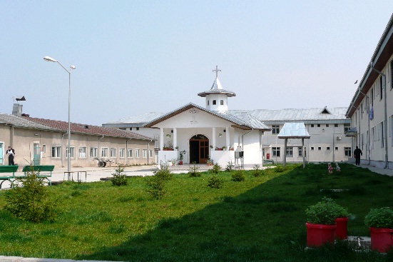 O deținută a decedat la Penitenciarul de Femei Târgșor