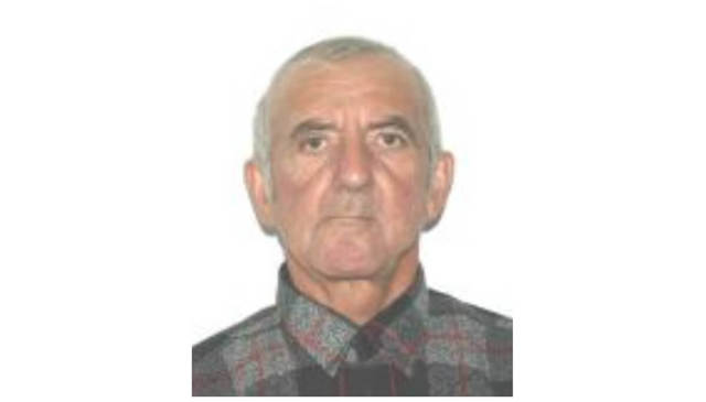 Alertă în Prahova, după ce un bărbat de 71 de ani a fost dat dispărut. Nora acestuia a alertat Poliția