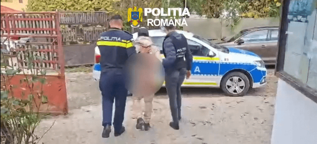 VIDEO 🎦 Beat la volan pe DJ 102, un tânăr nu a oprit la semnalele polițiștilor. A fost reținut pentru 24 de ore