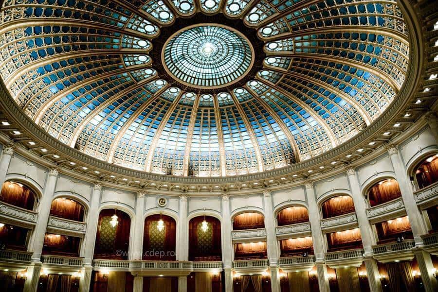 Propunerea legislativă pentru unirea României cu R. Moldova, aprobată tacit de Camera Deputaților. Senatul, for decizional