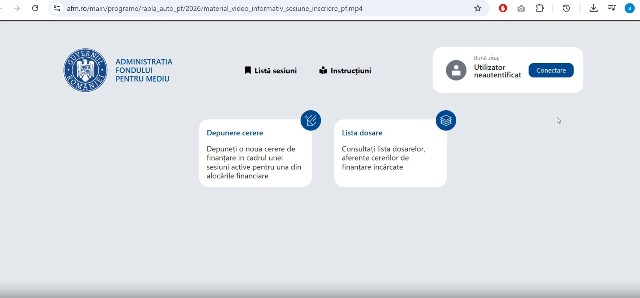 VIDEO 🎦 Pe 20 iulie începe programul Rabla Auto pentru persoanele fizice
