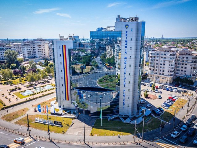 Jandarmii Grupării Mobile Ploiești, alături de cetățeni în perioada Sărbătorilor Pascale