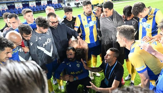 Înfrângere zdrobitoare pentru Petrolul, în ultimul meci de campionat. Metaloglobus le-a asigurat „lupilor” biletul pentru încă un sezon în Superliga